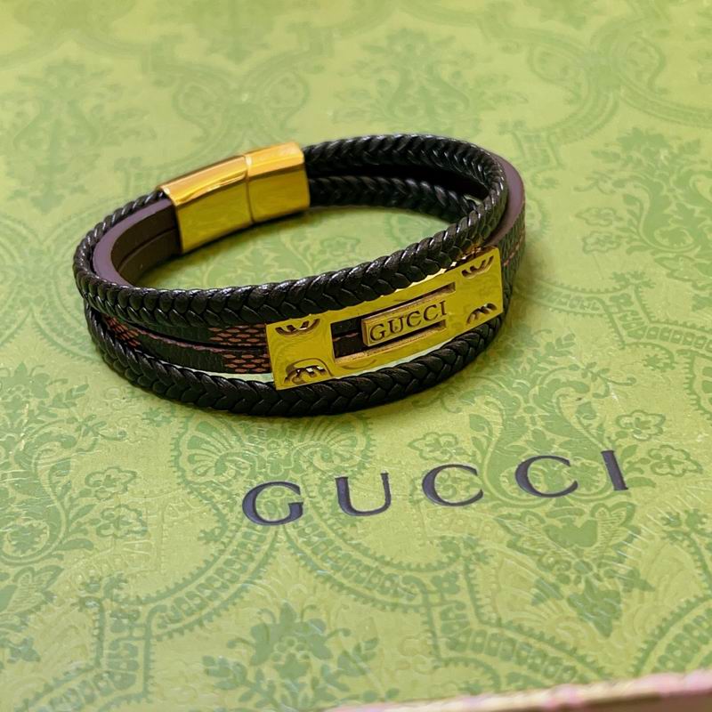 Gucci Bracelet 05yxh123